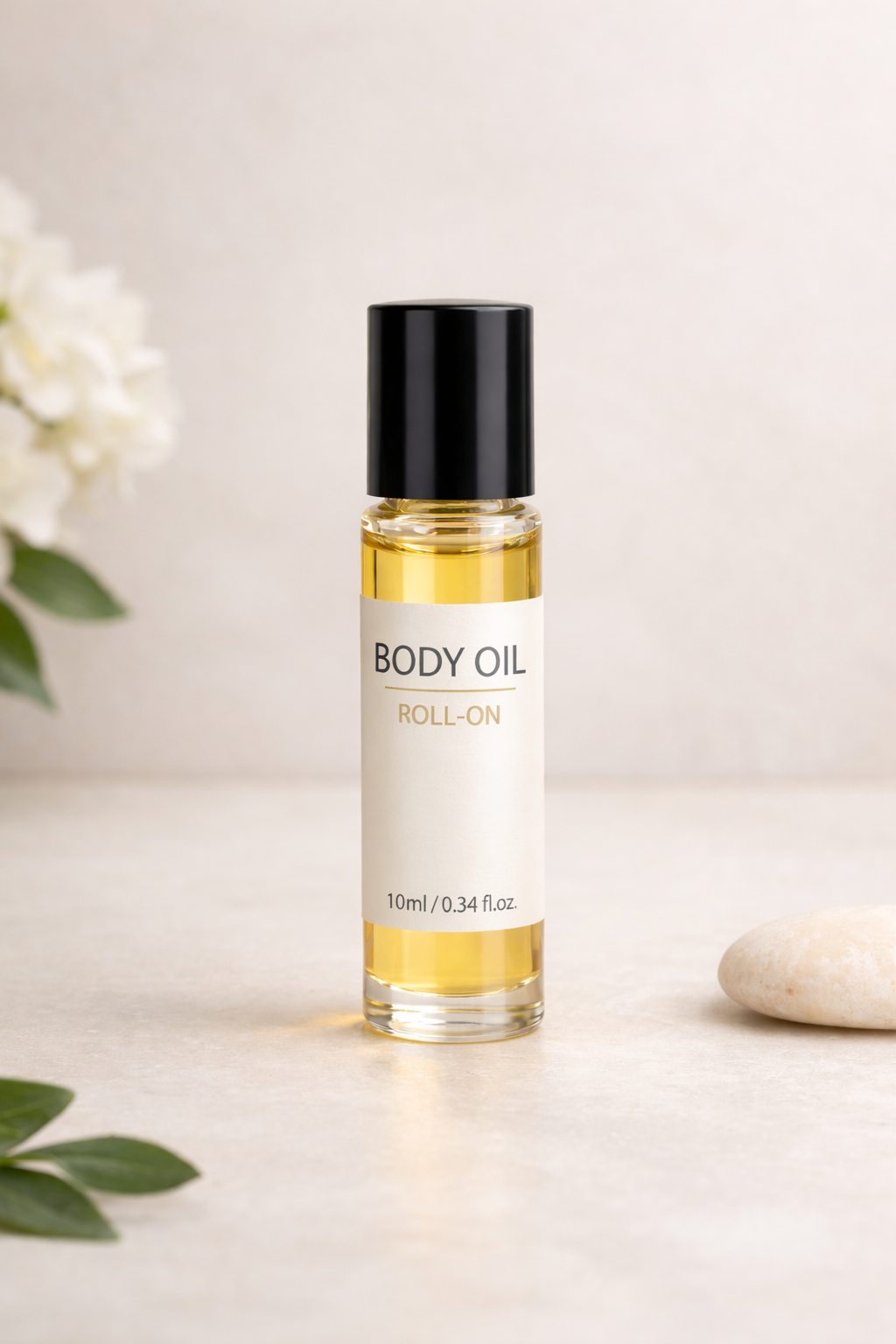 10ml Body Oil roll on